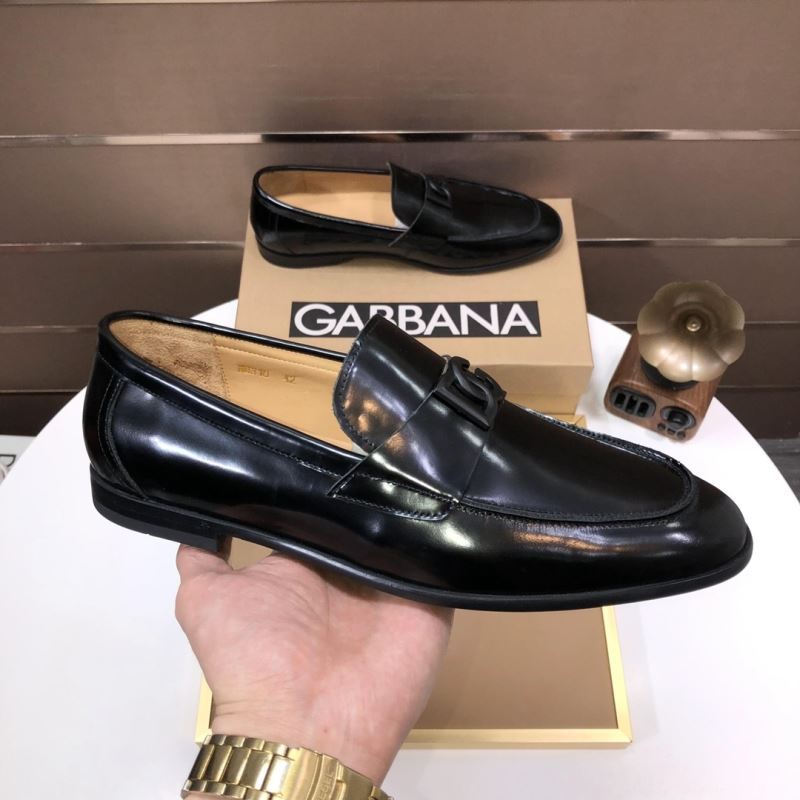 Dolce Gabbana Business Shoes